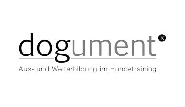 dogument - Ausbildung im Bereich Hund